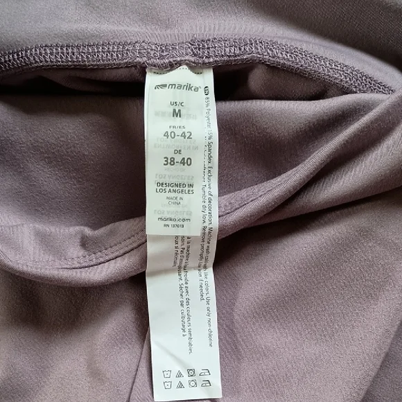 Marika Workout Set - Picture 5 of 9